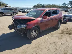 5N1AT2MT8GC784833 2016 NISSAN ROGUE