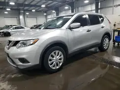 5N1AT2MT8GC785190 2016 NISSAN ROGUE