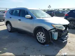 5N1AT2MT8GC785643 2016 NISSAN ROGUE