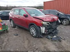 5N1AT2MT8GC786937 2016 NISSAN ROGUE