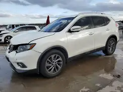5N1AT2MT8GC787604 2016 NISSAN ROGUE