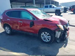 5N1AT2MT8GC787859 2016 NISSAN ROGUE