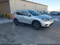5N1AT2MT8GC788381 2016 NISSAN ROGUE