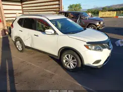 5N1AT2MT8GC788882 2016 NISSAN ROGUE