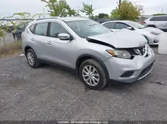 5N1AT2MT8GC789918 2016 NISSAN ROGUE
