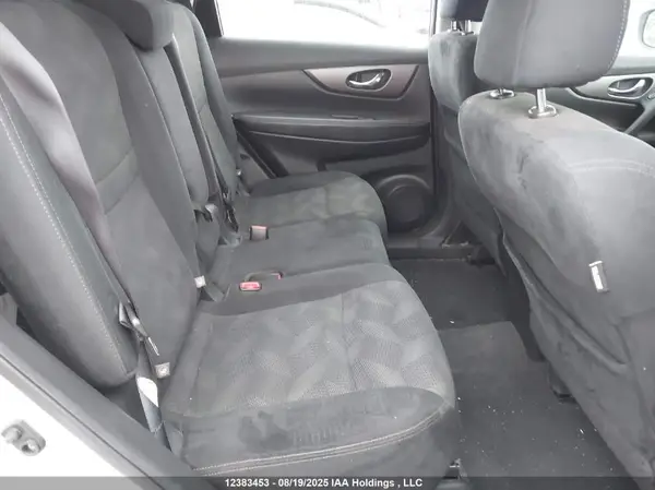 5N1AT2MT8GC789918 2016 NISSAN ROGUE - Image 8