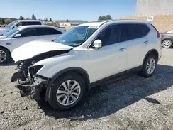 5N1AT2MT8GC792575 2016 NISSAN ROGUE
