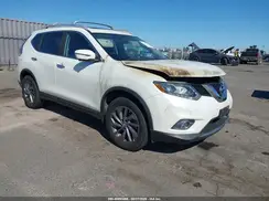5N1AT2MT8GC795055 2016 NISSAN ROGUE