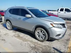 5N1AT2MT8GC795282 2016 NISSAN ROGUE