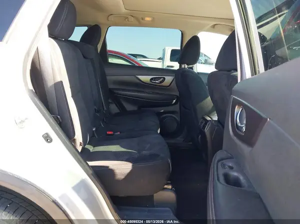 5N1AT2MT8GC795282 2016 NISSAN ROGUE - Image 8