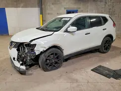 5N1AT2MT8GC799736 2016 NISSAN ROGUE
