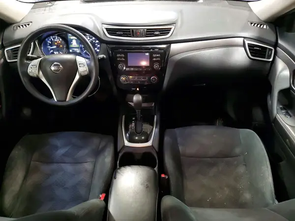 5N1AT2MT8GC799736 2016 NISSAN ROGUE - Image 8