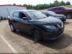 5N1AT2MT8GC801341 2016 NISSAN ROGUE