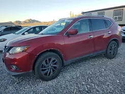 5N1AT2MT8GC804210 2016 NISSAN ROGUE