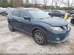 5N1AT2MT8GC804823 2016 NISSAN ROGUE