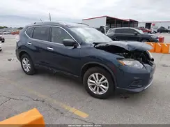 5N1AT2MT8GC805888 2016 NISSAN ROGUE