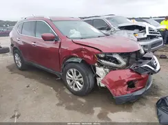 5N1AT2MT8GC806202 2016 NISSAN ROGUE