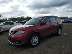5N1AT2MT8GC808855 2016 NISSAN ROGUE