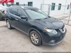 5N1AT2MT8GC809875 2016 NISSAN ROGUE