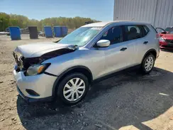 5N1AT2MT8GC810587 2016 NISSAN ROGUE
