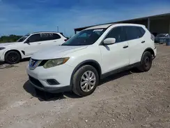 5N1AT2MT8GC811934 2016 NISSAN ROGUE
