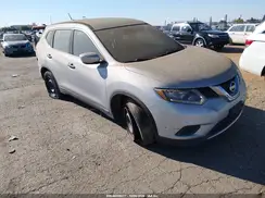 5N1AT2MT8GC812162 2016 NISSAN ROGUE