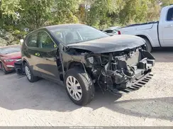 5N1AT2MT8GC812582 2016 NISSAN ROGUE
