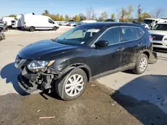 5N1AT2MT8GC818236 2016 NISSAN ROGUE