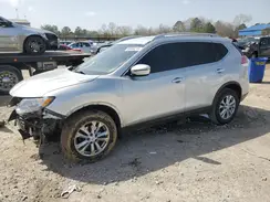 5N1AT2MT8GC818320 2016 NISSAN ROGUE