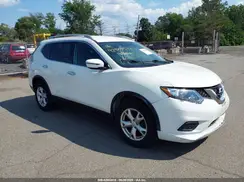 5N1AT2MT8GC818740 2016 NISSAN ROGUE