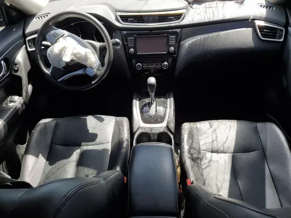 5N1AT2MT8GC819113 2016 NISSAN ROGUE - Image 8