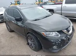 5N1AT2MT8GC820231 2016 NISSAN ROGUE