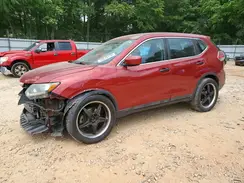 5N1AT2MT8GC822139 2016 NISSAN ROGUE