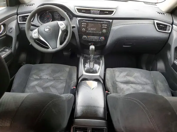 5N1AT2MT8GC822139 2016 NISSAN ROGUE - Image 8