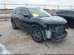 5N1AT2MT8GC822450 2016 NISSAN ROGUE
