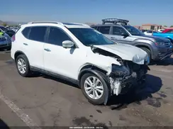 5N1AT2MT8GC823047 2016 NISSAN ROGUE