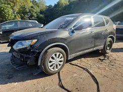 5N1AT2MT8GC823985 2016 NISSAN ROGUE