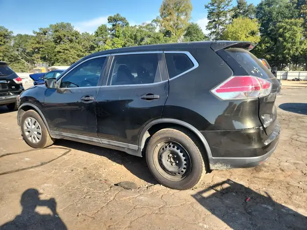 5N1AT2MT8GC823985 2016 NISSAN ROGUE - Image 2