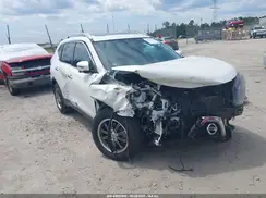 5N1AT2MT8GC824439 2016 NISSAN ROGUE
