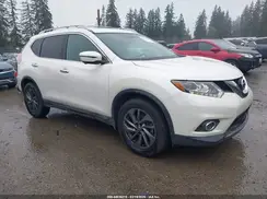 5N1AT2MT8GC824473 2016 NISSAN ROGUE