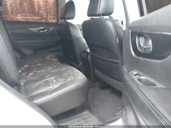 5N1AT2MT8GC824473 2016 NISSAN ROGUE - Image 8