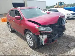 5N1AT2MT8GC826840 2016 NISSAN ROGUE