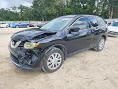 5N1AT2MT8GC827437 2016 NISSAN ROGUE