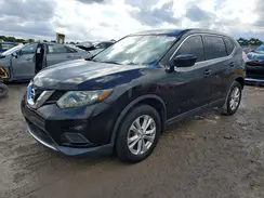 5N1AT2MT8GC830015 2016 NISSAN ROGUE