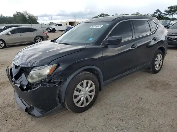 5N1AT2MT8GC830094 2016 NISSAN ROGUE - Image 1