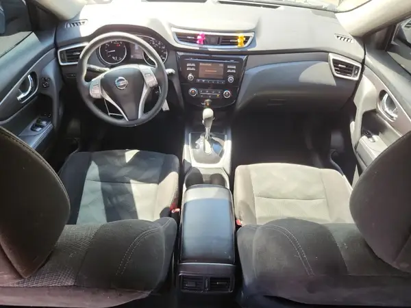 5N1AT2MT8GC831178 2016 NISSAN ROGUE - Image 8