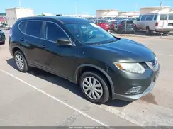 5N1AT2MT8GC834226 2016 NISSAN ROGUE