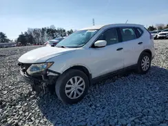 5N1AT2MT8GC834632 2016 NISSAN ROGUE