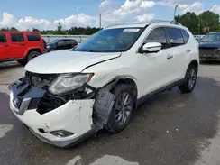 5N1AT2MT8GC834730 2016 NISSAN ROGUE