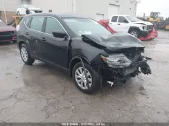 5N1AT2MT8GC836154 2016 NISSAN ROGUE